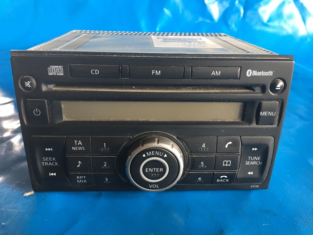 Nissan 28185 4ca1a