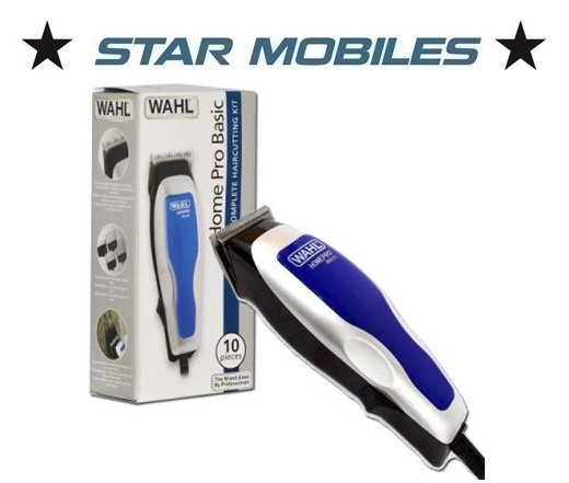 wahl homepro basic 9155