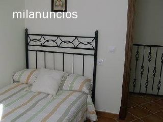 MIL ANUNCIOS.COM - Alquiler casa Prado del Rey (Cadiz ...