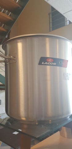 MIL ANUNCIOS.COM Olla lacor Segunda mano y anuncios MIL ANUNCIOS.COM Cacerola chef inox Lacor 50 cm | Nueva
