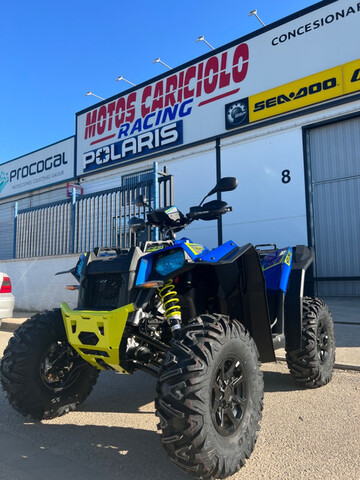 Mil Anuncios Com Polaris Scrambler 1000 Segunda Mano Y Anuncios Clasificados