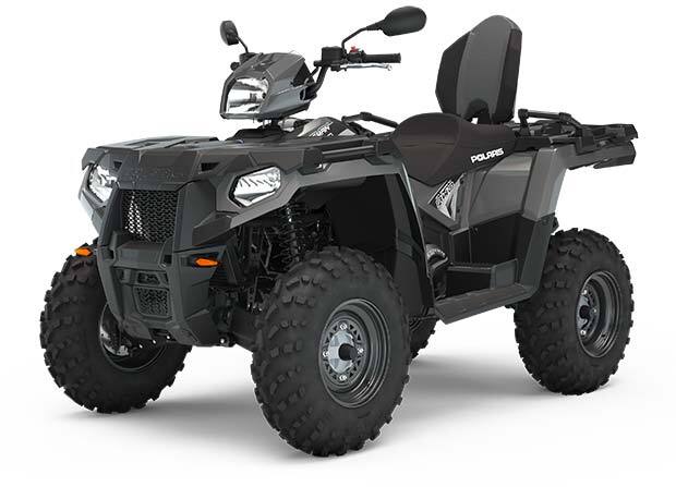 Milanuncios - Polaris sportsman - Touring 570 eps oferta