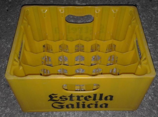 Mil Anuncios Com Estrella Galicia Cervezas