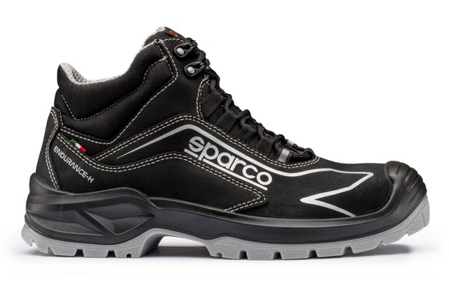 zapatos de seguridad sparco