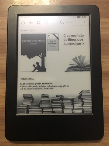 ofertas ebook amazon