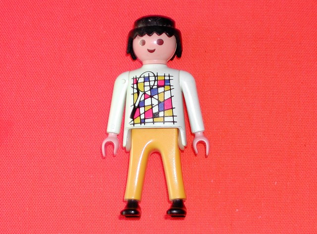 figura playmobil