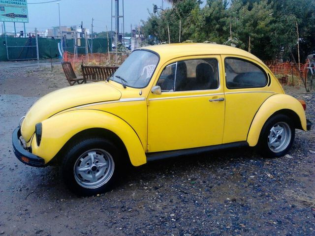 Vw tipo 1 Escarabajo 1302 1303 Cv Botas vendido como par