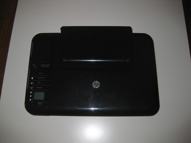 Mil Anuncios Com Impresora Hp Deskjet 3050