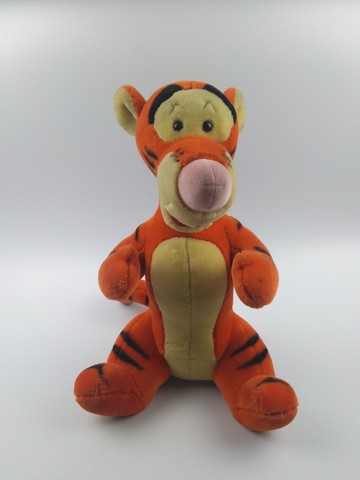 peluche tigger winnie pooh