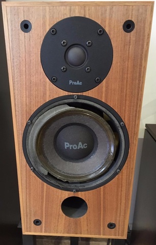 proac studio 1 mk2