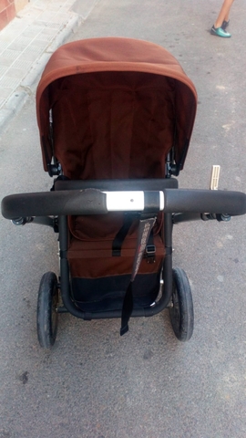 MIL ANUNCIOS.COM - Bugaboo