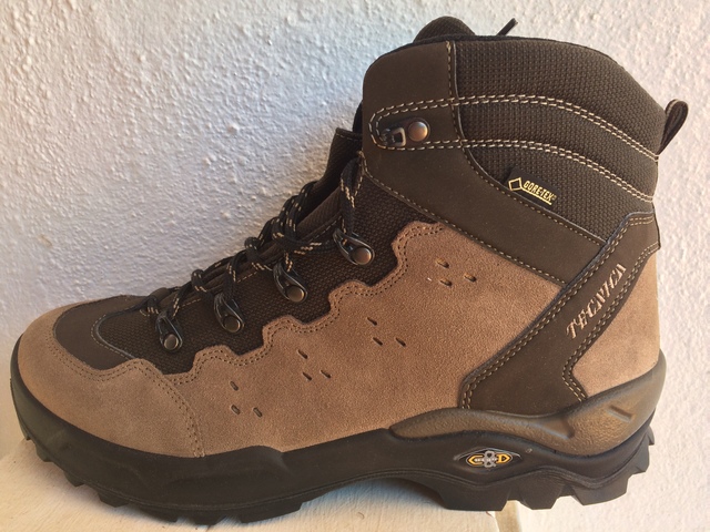 Gore Tex Botas de segunda mano | Solo quedan 3 al -60%