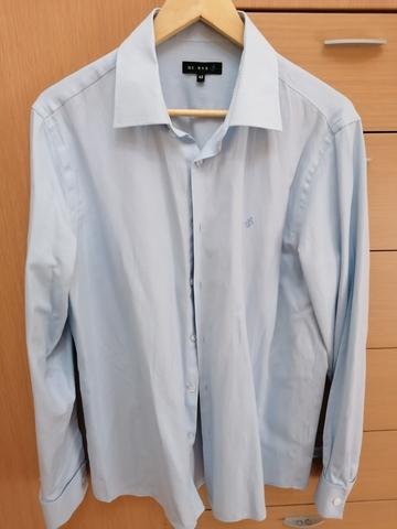 MIL ANUNCIOS.COM Di bye Segunda mano y anuncios clasificados Camisa DI BYE manga larga NUEVA de mujer de segunda mano por
