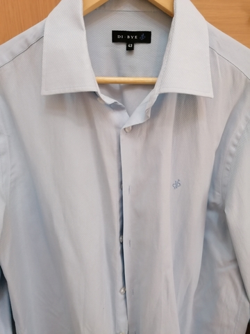 MIL ANUNCIOS.COM Di bye Segunda mano y anuncios clasificados Camisa DI BYE manga larga NUEVA de mujer de segunda mano por