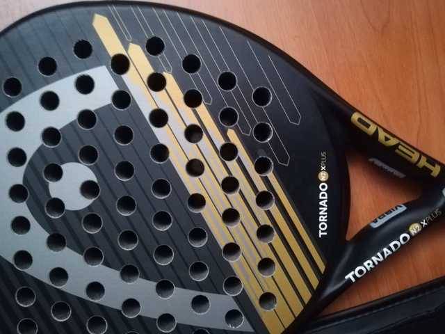 head tornado n2 x plus
