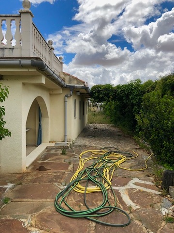 MIL Viso de San Juan (el) en El Viso de San Juan