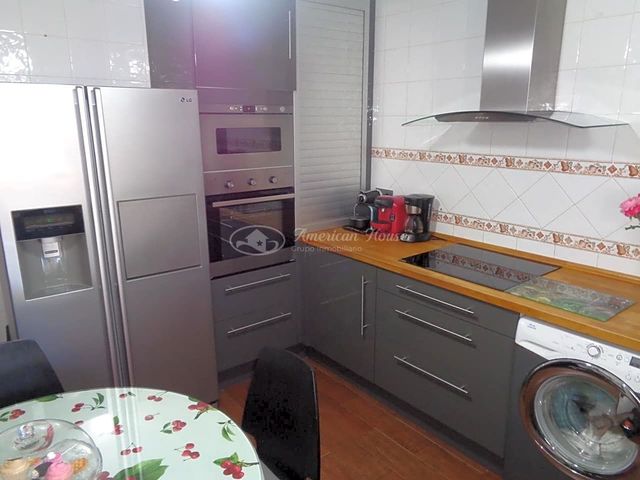 MIL ANUNCIOS.COM - Venta de Adosado en Mayorazgo CH 330.GRUPO AMERICAN