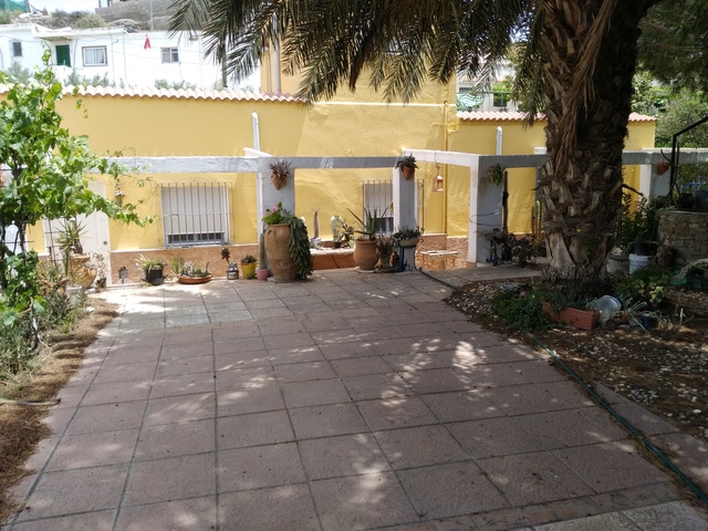 MIL ANUNCIOS.COM - Precioso cortijo carretera la Rioja en ...