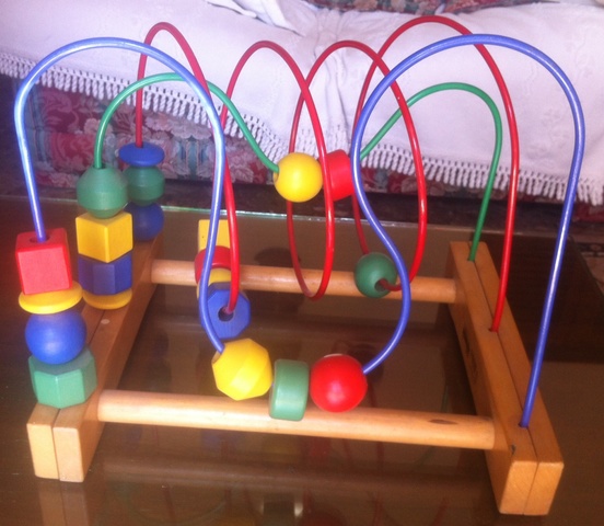 juegos madera ikea