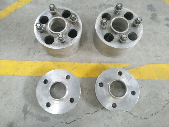 24 tuercas de rueda a llantas de aluminio Isuzu campo //// campo 4x4 //// MIDI 4x4 //// Trooper
