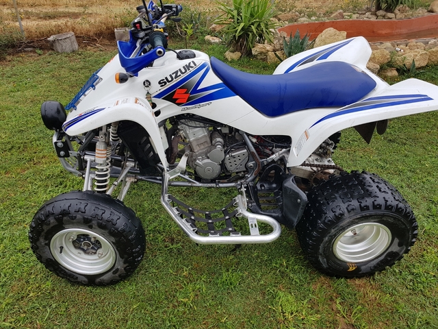 MIL ANUNCIOS.COM - suzuki ltz 400 ltz 400