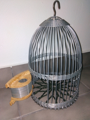 MIL ANUNCIOS.COM - Jaulas de perdiz (reclamo)