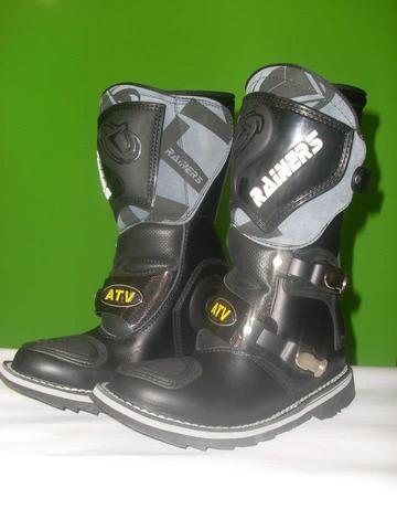 botas rainers