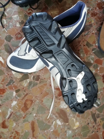 botas futbol nuevas