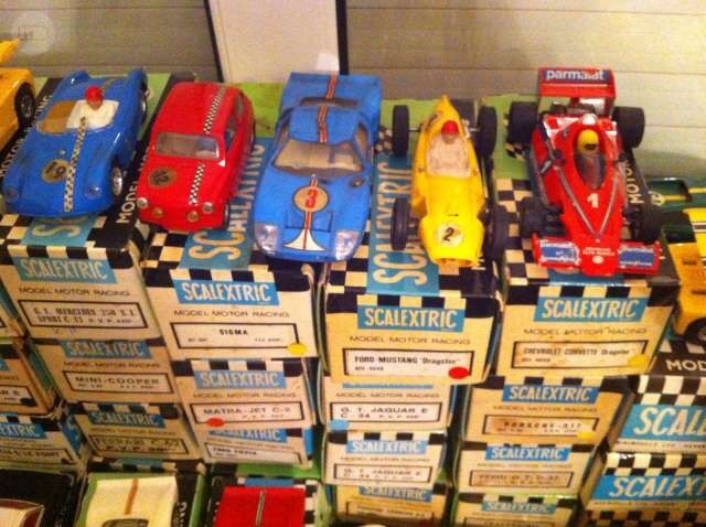 milanuncios juguetes antiguos
