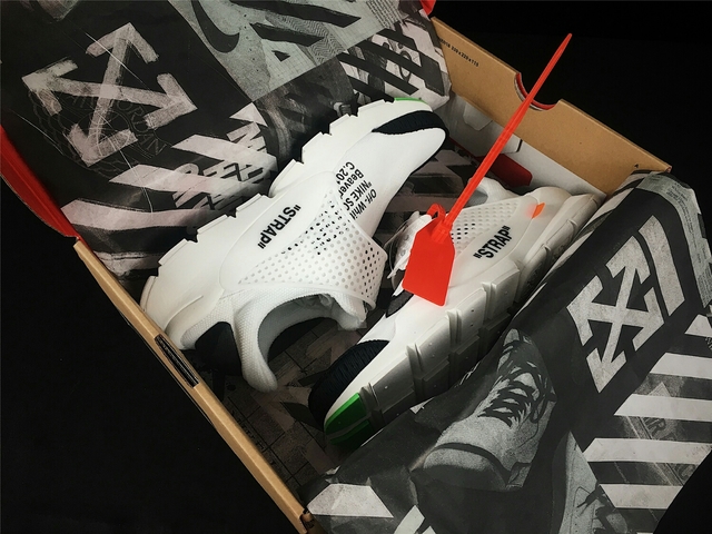 zapatillas off white nike zapatillas off white nike