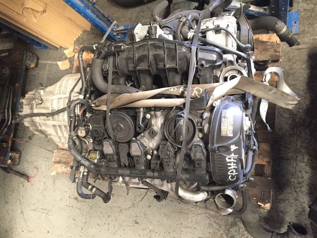 Mil Anuncios Com Motor Audi A4 Tipo Cdh
