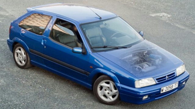 compro zx