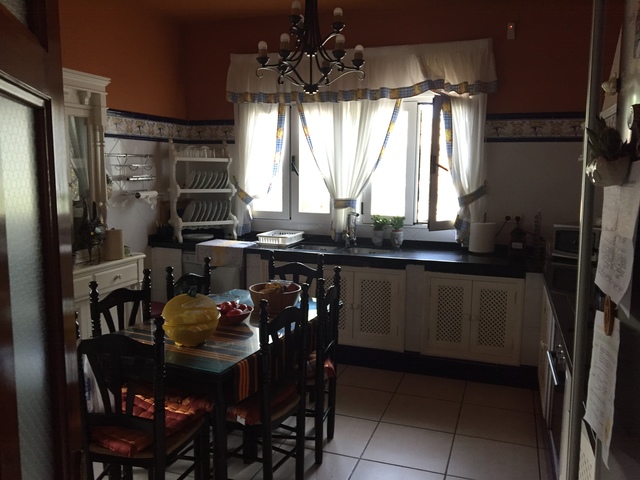 MIL ANUNCIOS.COM - Espectacular chalet en Ubeda