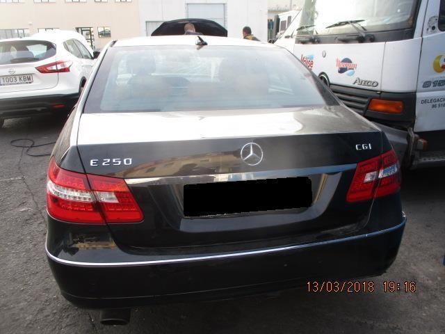 2005 /_ 2012 Mercedes Clase a W169 Delantero Manija De La Puerta Exterior Lado del conductor