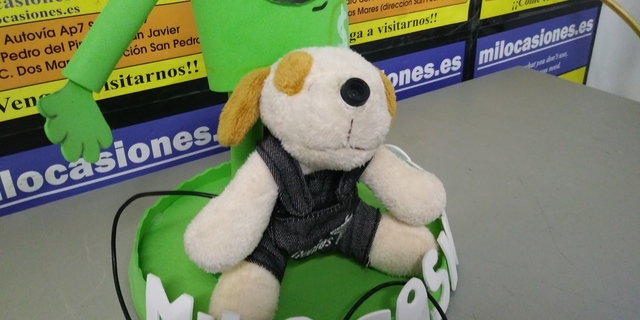 oso camara