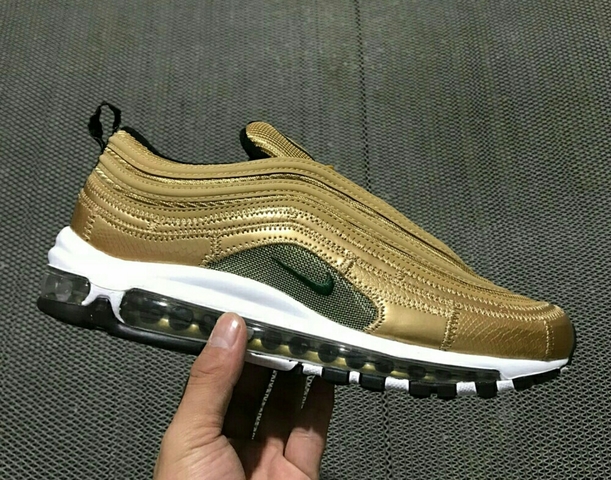 MIL ANUNCIOS.COM Nike air max 97 CR7 Gold MIL ANUNCIOS.COM Nike air max whatsapp Segunda mano y