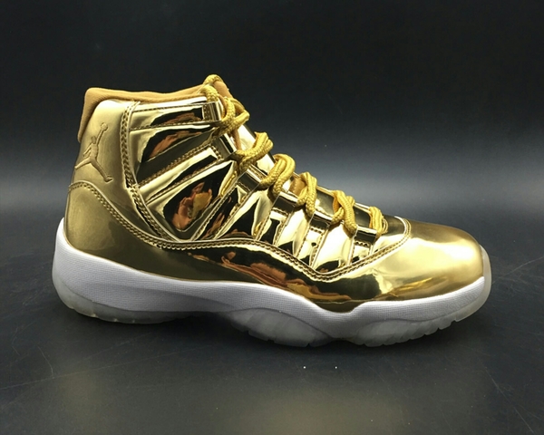 jordan gold