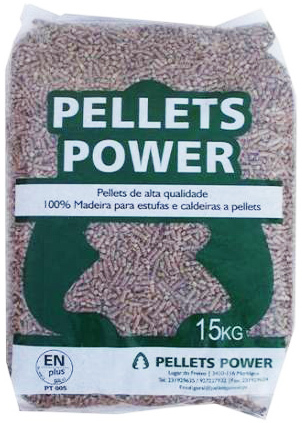 Palet 70 Sacos PELLETS CALIENTA-T