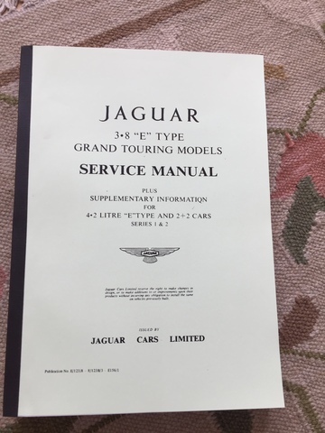 Mil Anuncios Com Jaguar E Type Compra Venta De Coches Clasicos Jaguar E Type Coches Antiguos Espanoles Y Americanos