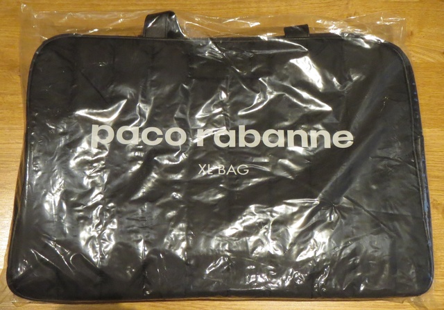 Milanuncios - Bolso paco rabanne