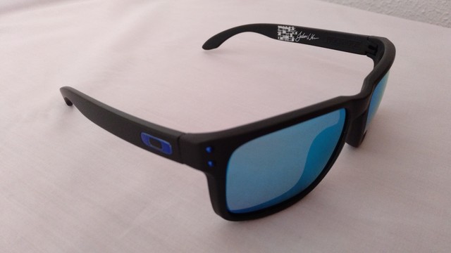 oakley polarizadas