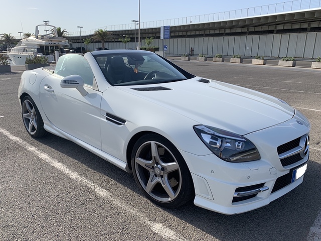 Mercedes Benz slk55 slk350 slk320 slk280 slk250 slk230 AMG cuero Cuidado limpiador