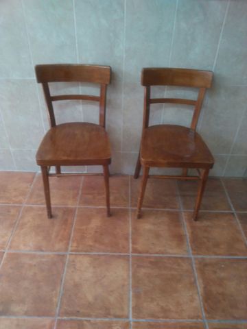 comedor con sillas mocholi años 70 comedor con sillas mocholi años 70