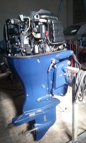 MIL ANUNCIOS.COM - Fueraborda honda