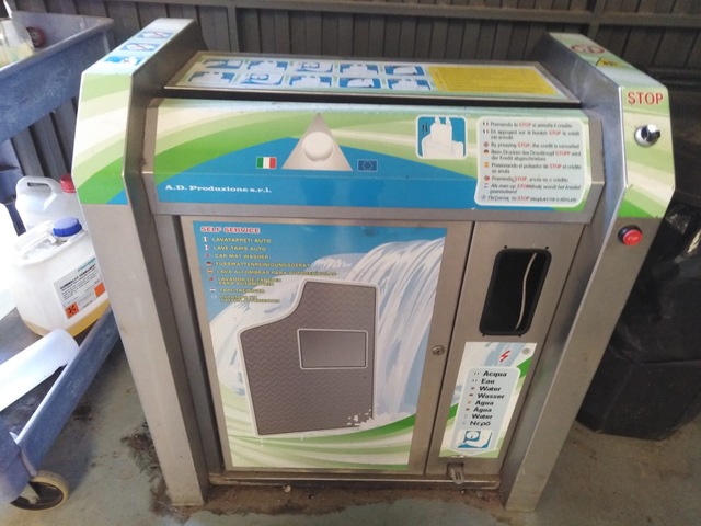 MIL ANUNCIOS.COM - Oportunidad para montar lavadero coches