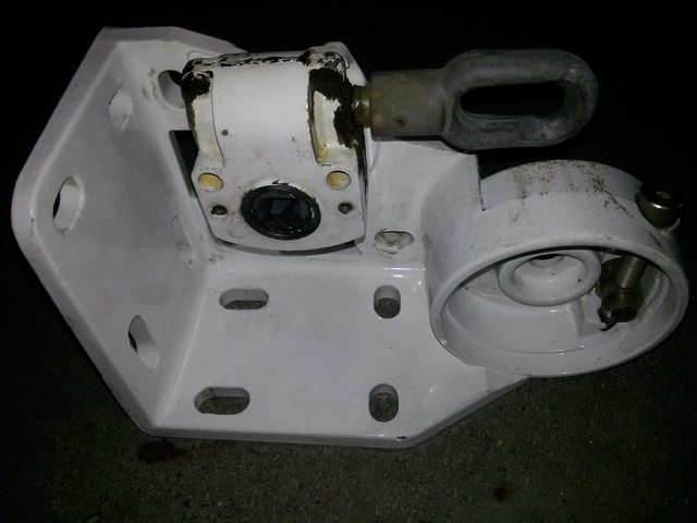 MIL ANUNCIOS.COM - Máquina elevación de toldo