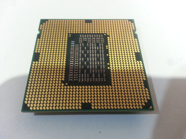 Intel core i5 2400s что означает s