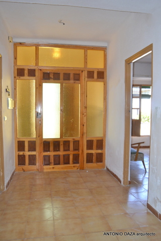 MIL ANUNCIOS.COM - Casa con patio en Santa Ana Santa Ana en Alcala la Real