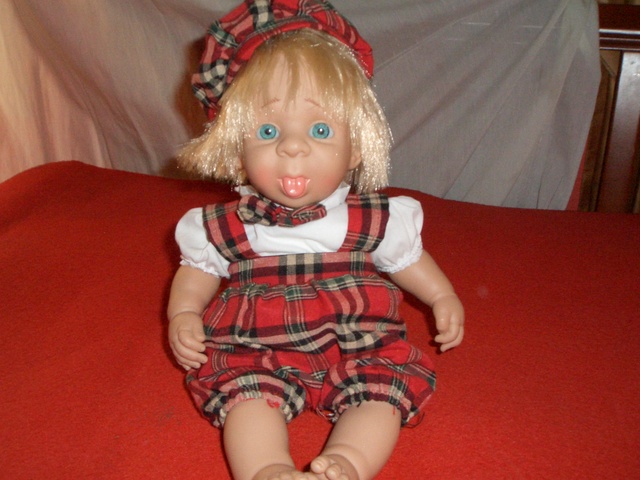 muñeca falca antiguas