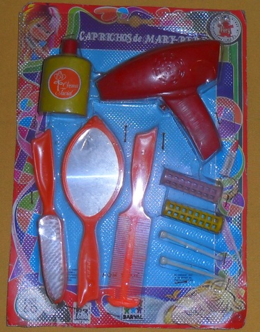 juguetes clasicos de los 70